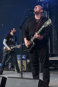 Konzert von Sunny Day Real Estate in Austin