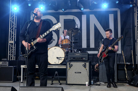 Konzert von Sunny Day Real Estate in Austin