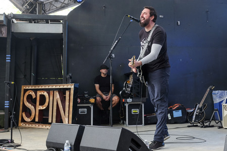 Konzert von Sunny Day Real Estate in Austin