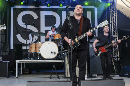 Konzert von Sunny Day Real Estate in Austin