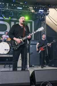 Konzert von Sunny Day Real Estate in Austin