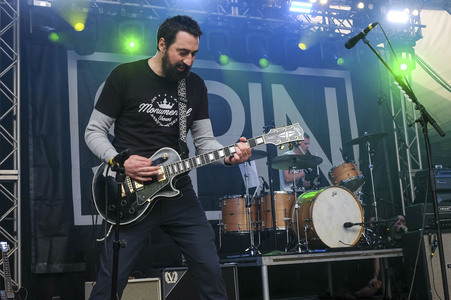 Konzert von Sunny Day Real Estate in Austin