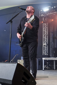 Konzert von Sunny Day Real Estate in Austin