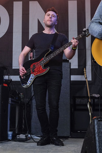 Konzert von Sunny Day Real Estate in Austin