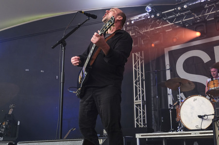 Konzert von Sunny Day Real Estate in Austin