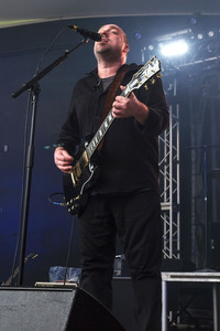 Konzert von Sunny Day Real Estate in Austin