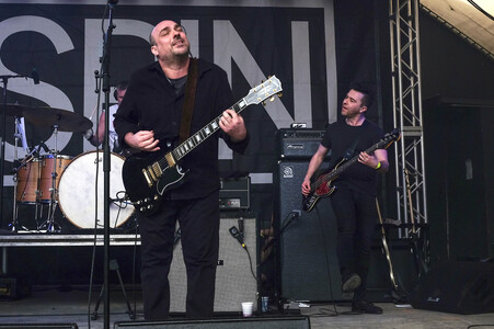 Konzert von Sunny Day Real Estate in Austin