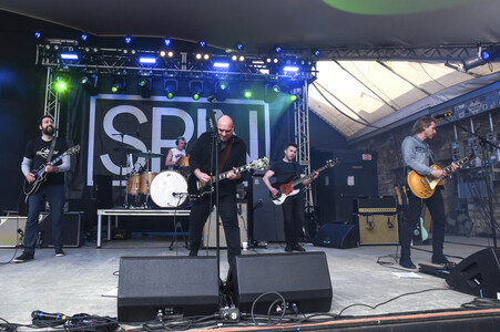 Konzert von Sunny Day Real Estate in Austin