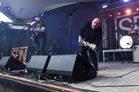 Konzert von Sunny Day Real Estate in Austin