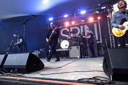 Konzert von Sunny Day Real Estate in Austin