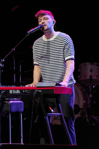 Konzert von Zweikanalton in Hannover