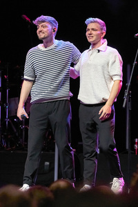 Konzert von Zweikanalton in Hannover