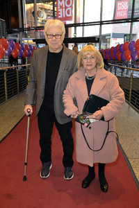 Theaterpremiere 'Cluedo - Das Mörderspiel' in Berlin