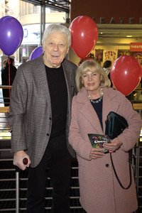 Theaterpremiere 'Cluedo - Das Mörderspiel' in Berlin