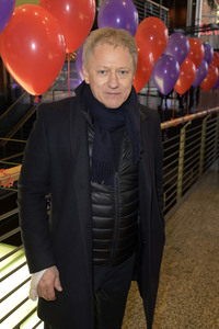 Theaterpremiere 'Cluedo - Das Mörderspiel' in Berlin