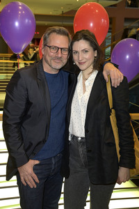 Theaterpremiere 'Cluedo - Das Mörderspiel' in Berlin