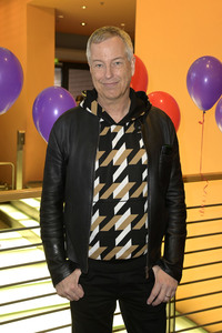 Theaterpremiere 'Cluedo - Das Mörderspiel' in Berlin