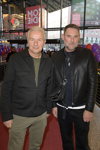 Theaterpremiere 'Cluedo - Das Mörderspiel' in Berlin