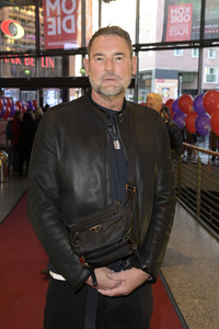 Theaterpremiere 'Cluedo - Das Mörderspiel' in Berlin