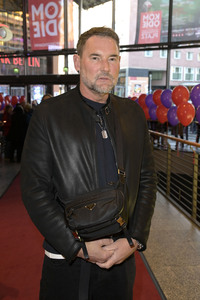 Theaterpremiere 'Cluedo - Das Mörderspiel' in Berlin