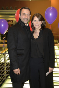 Theaterpremiere 'Cluedo - Das Mörderspiel' in Berlin