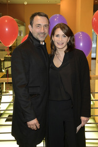 Theaterpremiere 'Cluedo - Das Mörderspiel' in Berlin