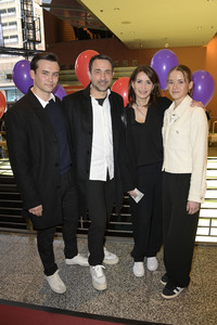 Theaterpremiere 'Cluedo - Das Mörderspiel' in Berlin