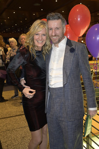 Theaterpremiere 'Cluedo - Das Mörderspiel' in Berlin