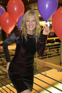 Theaterpremiere 'Cluedo - Das Mörderspiel' in Berlin