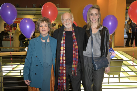 Theaterpremiere 'Cluedo - Das Mörderspiel' in Berlin