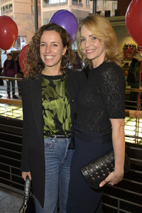 Theaterpremiere 'Cluedo - Das Mörderspiel' in Berlin