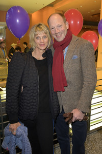 Theaterpremiere 'Cluedo - Das Mörderspiel' in Berlin