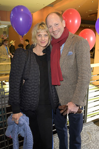 Theaterpremiere 'Cluedo - Das Mörderspiel' in Berlin