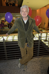 Theaterpremiere 'Cluedo - Das Mörderspiel' in Berlin