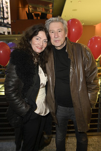 Theaterpremiere 'Cluedo - Das Mörderspiel' in Berlin