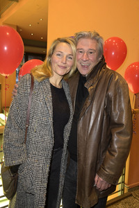 Theaterpremiere 'Cluedo - Das Mörderspiel' in Berlin