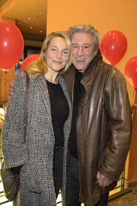 Theaterpremiere 'Cluedo - Das Mörderspiel' in Berlin