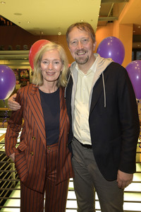 Theaterpremiere 'Cluedo - Das Mörderspiel' in Berlin