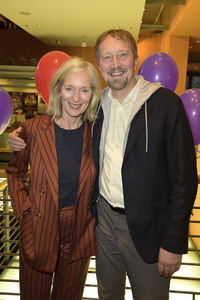 Theaterpremiere 'Cluedo - Das Mörderspiel' in Berlin