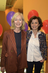 Theaterpremiere 'Cluedo - Das Mörderspiel' in Berlin