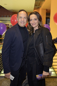 Theaterpremiere 'Cluedo - Das Mörderspiel' in Berlin