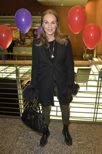 Theaterpremiere 'Cluedo - Das Mörderspiel' in Berlin