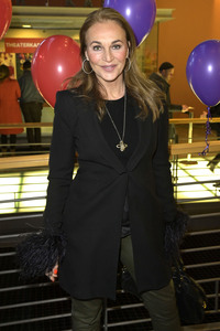 Theaterpremiere 'Cluedo - Das Mörderspiel' in Berlin