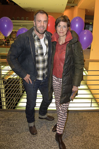 Theaterpremiere 'Cluedo - Das Mörderspiel' in Berlin