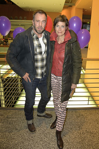 Theaterpremiere 'Cluedo - Das Mörderspiel' in Berlin