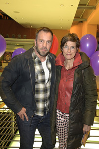 Theaterpremiere 'Cluedo - Das Mörderspiel' in Berlin