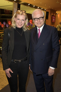 Theaterpremiere 'Cluedo - Das Mörderspiel' in Berlin