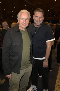 Theaterpremiere 'Cluedo - Das Mörderspiel' in Berlin