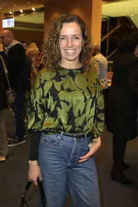 Theaterpremiere 'Cluedo - Das Mörderspiel' in Berlin