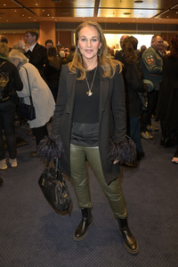 Theaterpremiere 'Cluedo - Das Mörderspiel' in Berlin